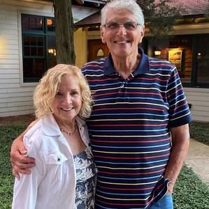 Meet your Posher, Ellyn